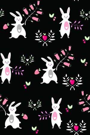 花朵印花华亿平台图片