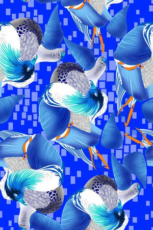 分色印花华亿平台图片