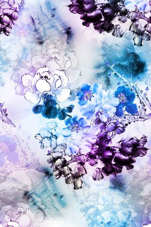 大花印花华亿平台图片