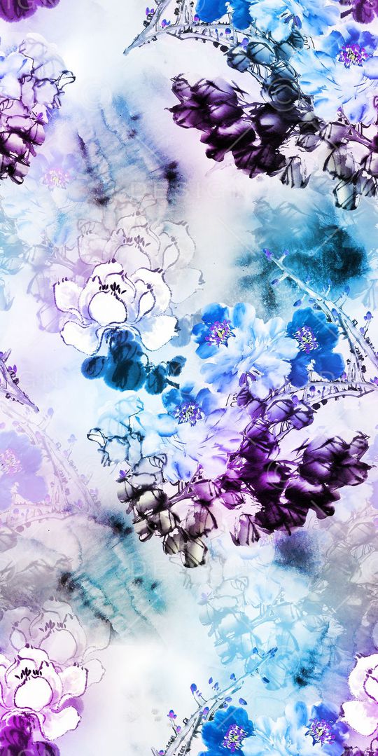 大花印花华亿平台图片