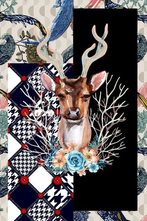 定位印花华亿平台图片