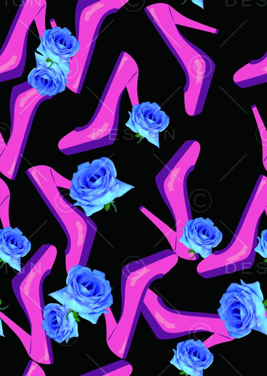 莫妮卡-女装华亿平台印花华亿平台图片