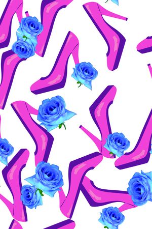 莫妮卡-女装华亿平台印花华亿平台图片