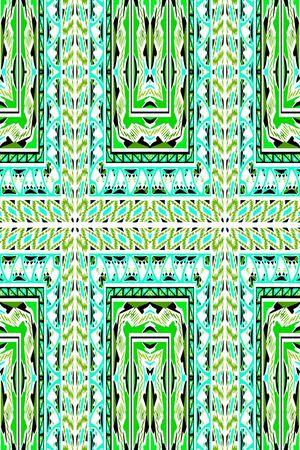 波西米亚印花华亿平台图片