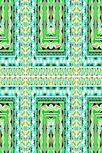 676958-民族风大花纹