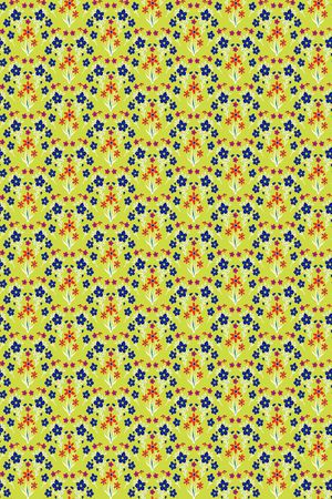 花朵印花华亿平台图片