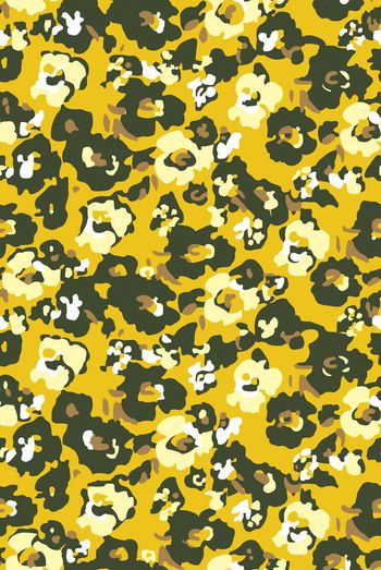 677059-传统印花动物纹2