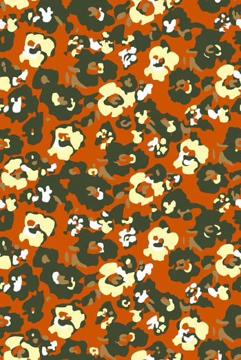 677060-传统印花动物纹3