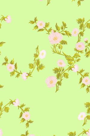 时尚优雅印花华亿平台图片