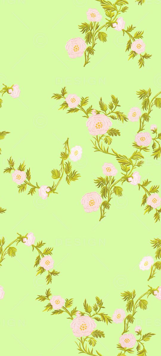 时尚优雅印花华亿平台图片