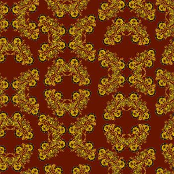 677135-花鸟墙纸酒