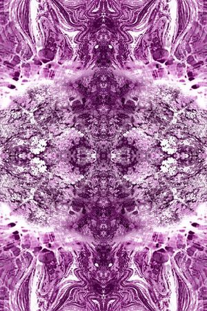 树皮印花华亿平台图片