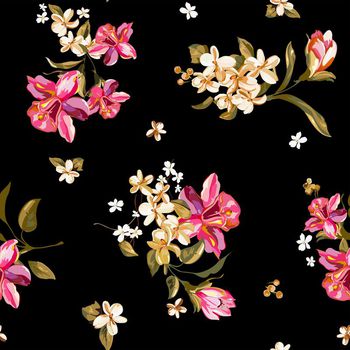 时尚印花华亿平台图片