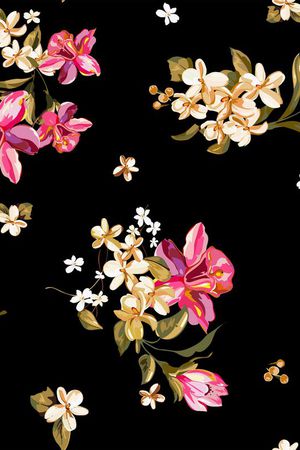 时尚印花华亿平台图片