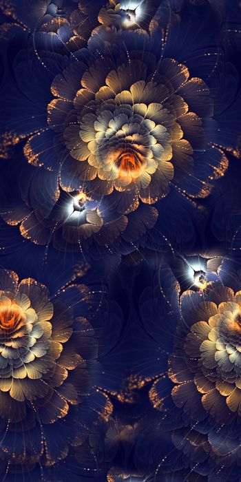 大气印花华亿平台图片