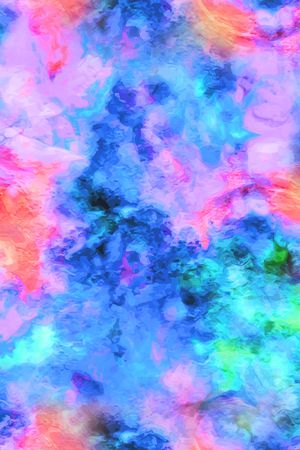 时尚印花华亿平台图片