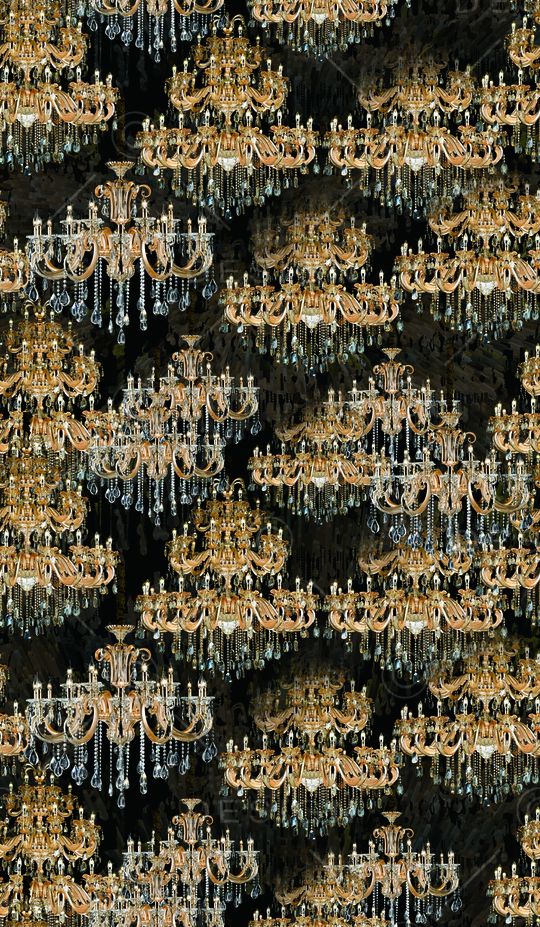 莫妮卡-女装华亿平台印花华亿平台图片