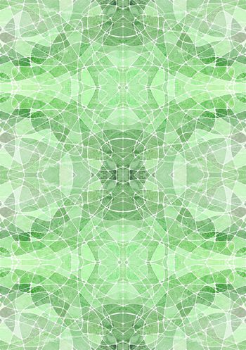 色块印花华亿平台图片