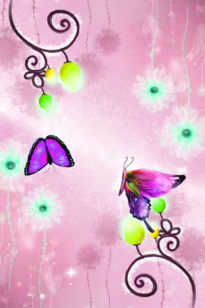 蒲公英印花华亿平台图片