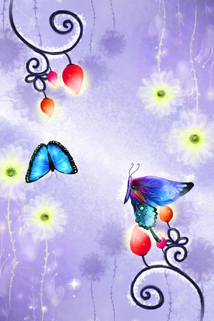 蒲公英印花华亿平台图片