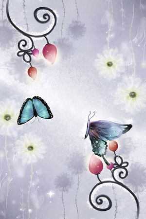 蒲公英印花华亿平台图片