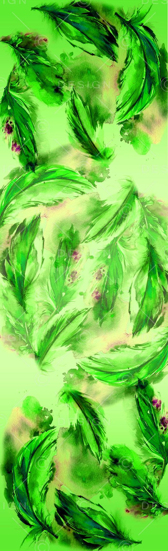 休闲印花华亿平台图片