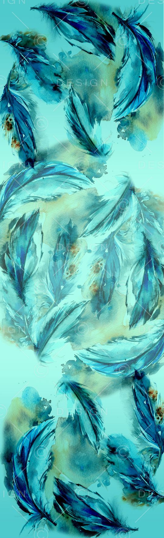 休闲印花华亿平台图片