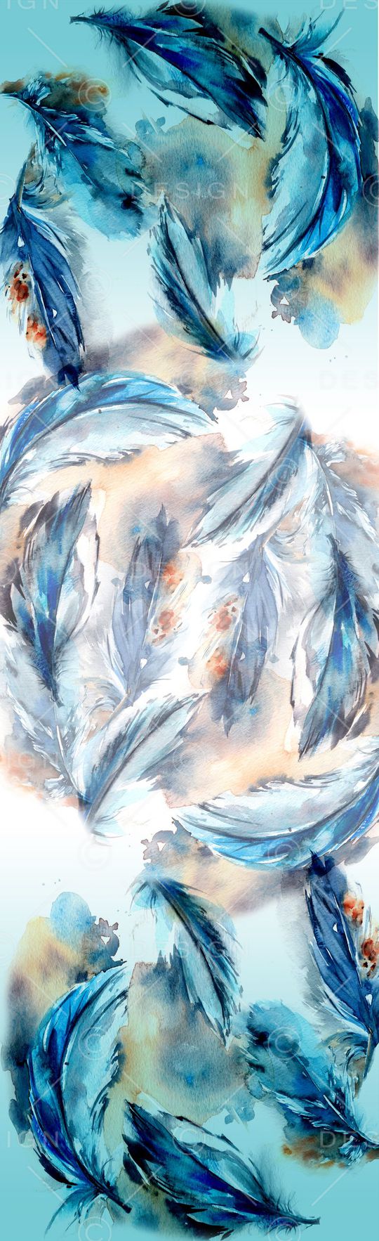 休闲印花华亿平台图片