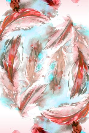 休闲印花华亿平台图片