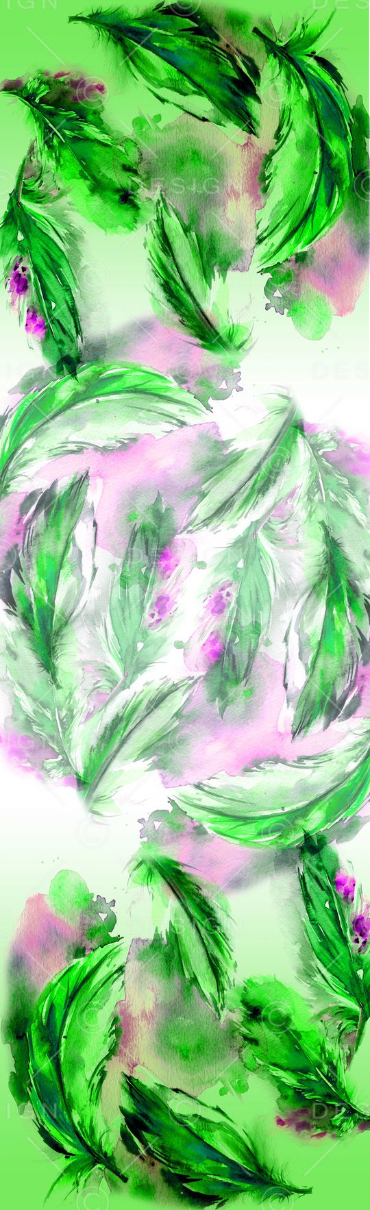 休闲印花华亿平台图片