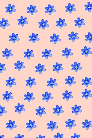 花朵印花华亿平台图片