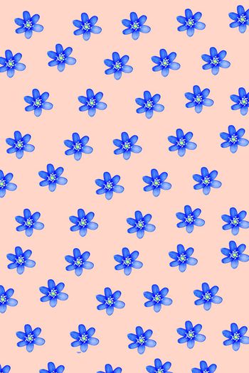 花朵印花华亿平台图片