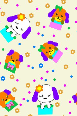 分色印花华亿平台图片