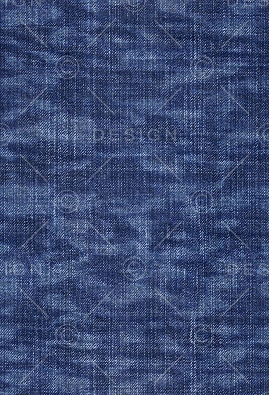 扎染效果印花华亿平台图片