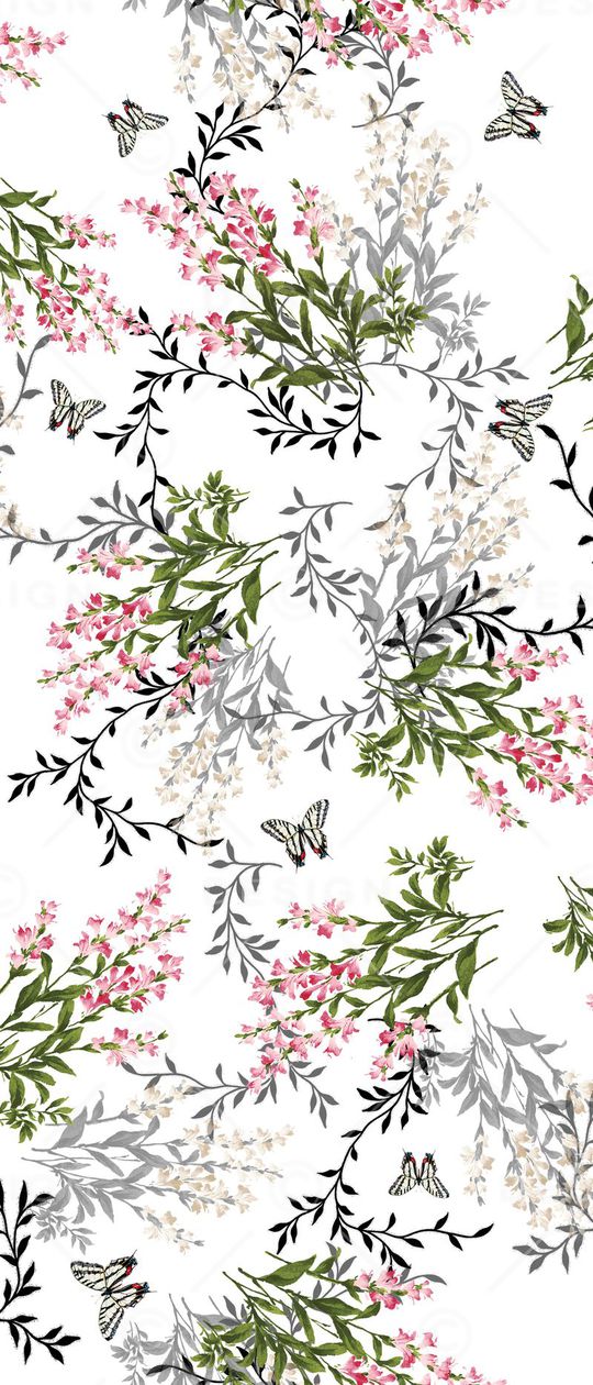 小花印花华亿平台图片