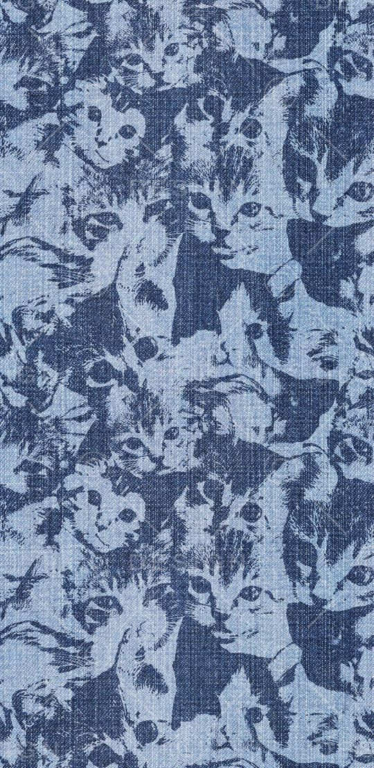 扎染效果印花华亿平台图片