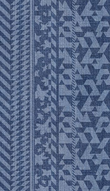 扎染效果印花华亿平台图片