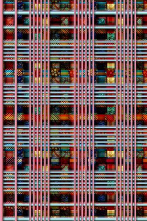 女装印花华亿平台图片