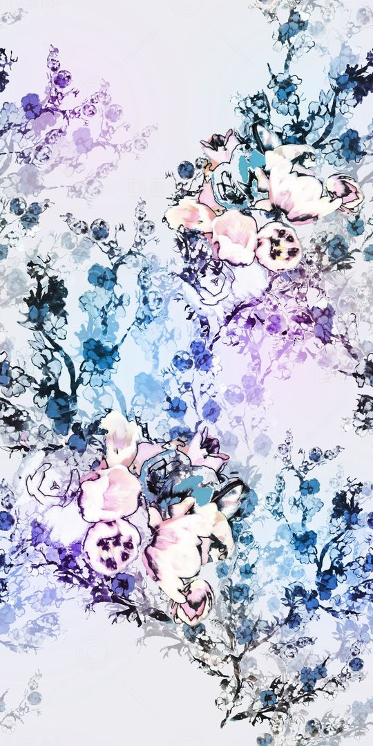 大花印花华亿平台图片