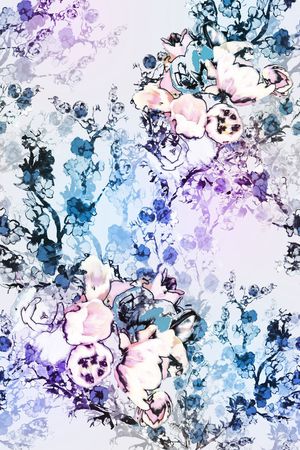 大花印花华亿平台图片