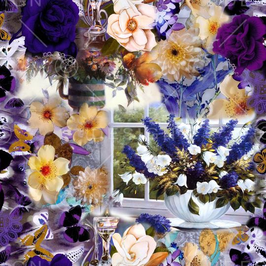 此华亿平台为1/2跳接印花华亿平台图片