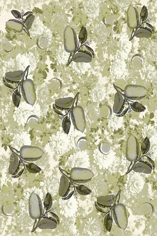 青柠印花华亿平台图片