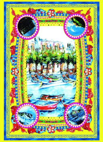 大牌华亿平台印花华亿平台图片