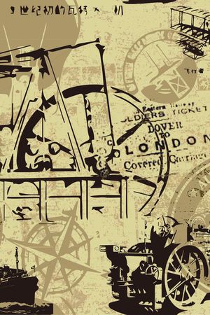 自行车印花华亿平台图片