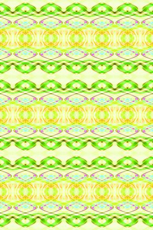 波西米亚印花华亿平台图片