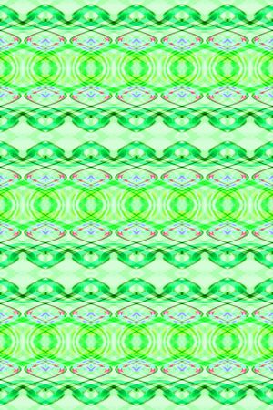 波西米亚印花华亿平台图片