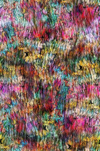 纹理印花华亿平台图片