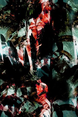 热带印花华亿平台图片