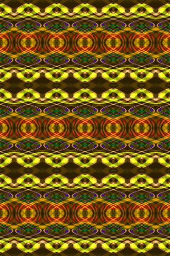 677746-简易艺术条纹