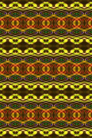 波西米亚印花华亿平台图片